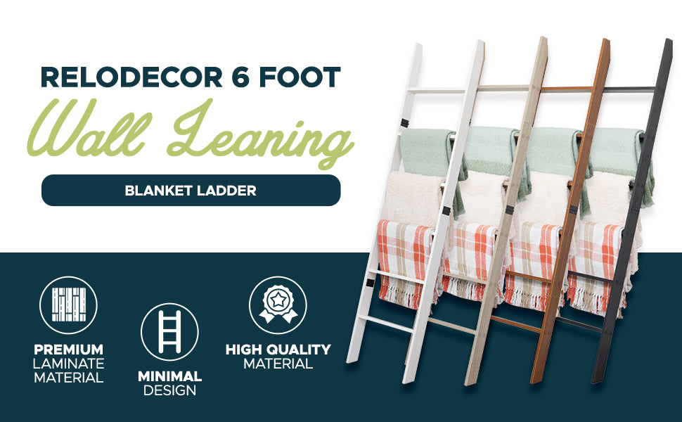 Blanket Storage Relodecor