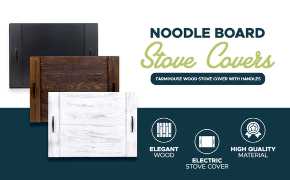 Noodle Boards