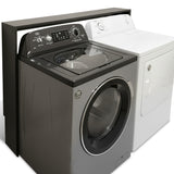Over the Washer and Dryer Storage Shelf