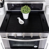 Noodle Board Stove Cover