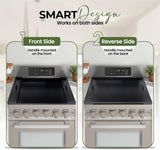 Noodle Board Stove Cover