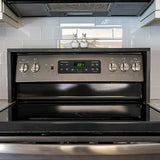 Over the Stove Spice Rack Shelf,  5.5 Inch Width (Ebony)